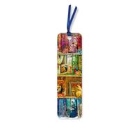 Aimee Stewart: A Stitch in Time Bookmarks (pack of 10)