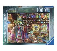 Aimee Stewart, Behind the Scenes 1000pc - Brand New