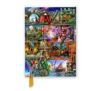 Aimee Stewart: Once Upon a Fairy Tale (Foiled Journal)
