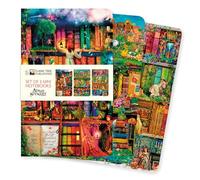 Aimee Stewart Set of 3 Mini Notebooks (Mini Notebook Collections)