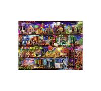 Aimee Stewart: World of Books