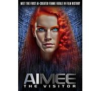 Aimee: The Visitor [DVD]