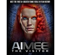 Aimee: The Visitor [DVD]