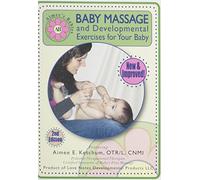 Aimee's Babies: Baby Massage & Developmental [DVD] [2011] [Region 1] [US Import] [NTSC]