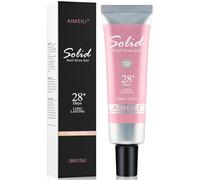 AIMEILI Solid Nail Glue for Press On Nails, Soft Gel Nail Tips With Firm Adhesive