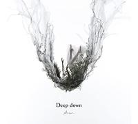 Aimer Deep down JAPAN Standard