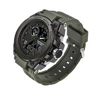 AIMES Sport Watch Aimes739 Green