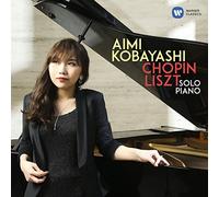 Aimi Kobayashi - Chopin & Liszt recital