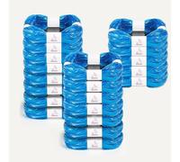 AIMIDODO 20 Pack Cat Litter Refills Bag, Litter Refills Generic Compatible with Your Standard and Plus Litter Genie Refill Cartridge(Not Include Refill Cartridge)