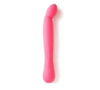 Aimii Flexible G-Spot Vibrator - Pink