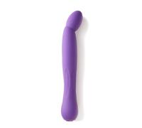 Aimii Flexible G-Spot Vibrator - Purple