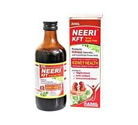 Aimil Neeri KFT Syrup - 200ml by Aimil
