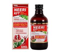 Aimil Neeri KFT Syrup - 200ml (Pack of 2) by Aimil