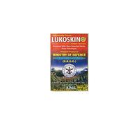 Aimil Scientifically Proven Lukoskin Ointment + Oral Liquid