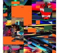 Aiming For Enrike – Empty Airports – CD – Membran