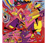 Aiming For Enrike - Las Napalmas [VINYL]