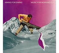 Aiming For Enrike - Music For Working Out (LP) [VINYL]