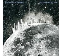 Aiming For Enrike - Steam Yoga City (7") [7" VINYL]