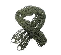 Aimiyaelec Camping Hammock 8 Person Double Hammock,Portable Parachute Nylon Hammock for Indoor Outdoor Garden Backpacking Travelling Yard Beach