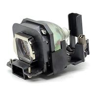 Aimple ET-LAX100 Replacement Lamp for PANASONIC PT-AX100E PT-AX100U PT-AX200 PT-AX200E TH-AX100 Projector Lamp