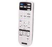Aimple Remote Control for EPSON EB-W03 EB-W120 EB-W18 EB-W22 EB-X03 EB-X120 EB-X18 Projector
