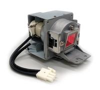 Aimple Replacement Lamp for BENQ MX819ST MW820ST Projector Lamp with Housing