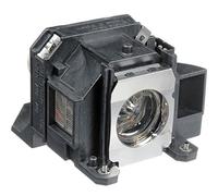 Aimple Replacement Lamp for EPSON ELPLP40 EMP-1810 EMP-1815 EMP-1825 Projector Lamp with Housing