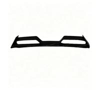 AIMQIAD Car Rear Roof Spoiler, Compatible with Ford Mustang 2015-2023, Trunk Wing Diffuser Tuning Body kit Auto Exterior,carbon fibre