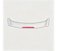 AIMQIAD Car Rear Roof Spoiler, Compatible with Mitsubishi Lancer 2005-2009, Trunk Wing Diffuser Tuning Body kit Auto Exterior,glossy black