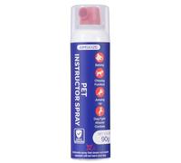 AIMSEIZE Dog Corrector Spray for Trainer: 90mL 1 Pack Pet Corrector Air Can for Dogs Dog Deterrent Spray for Stoping Barking, Jumping Up, Attacks