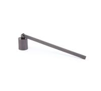 AimtoHome Candle Snuffer, Candlesnuffers Wick Snuffer Candle Extinguisher Accessory for Candle Lover, Bronze
