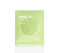 AimX Soothe Me Soothing Sheet Mask With Peptides 1 Sheet