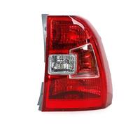 AIMXGBPS Car Rear Tail Light Assemblies for KIA Sportage 2005-2010, Brake Lamp Tail Lamp Turn Signal Light Replacement Parts, B Right