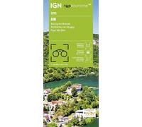 Ain - Bourg-en-Bresse Ambérieu-en-Bugey Pays de Gex (D01) (TOP 100)