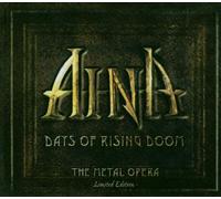 Aina - Days of Rising Doom