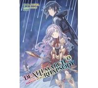 Death March to the Parallel World Rhapsody, Vol. 13 (light novel) | Paperback