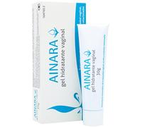 AINARA GEL HIDRATANTE VAGINAL 30 G