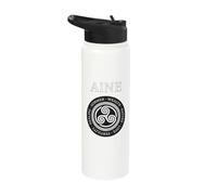 Aine Celtic and Irish Goddess Stainless Steel Insulated Water Bottle
