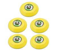 ainih 1/2/3 Inch Sanding Disc Sander Backing Pad for Air Polisher Hook & Loop Back Plate Abrasive Grinding Tool M6 5/16 * 24T