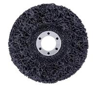 ainih 1 PC Diamond Grinding Wheel Flap Disc Abrasive Tool Belt Grinder Polishing Buffing Wheels Angle Grinder Accessories100/115/125mm