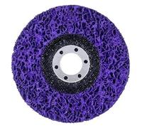 ainih 1 PC Diamond Grinding Wheel Flap Disc Abrasive Tool Belt Grinder Polishing Buffing Wheels Angle Grinder Accessories100/115/125mm