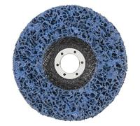 ainih 100-125mm Diamond Grinding Disc Polishing Strip Abrasive Wheels Paint Clean Cup