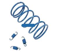 ainih 1000RPM 1500RPM 2000RPM Clutch Torsion Spring Compatible With Booster50 MachG50 Nitro50 Ovetto50 Sorriso50 Stunt50 Naked50 2-Stroke Scoote