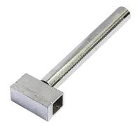 ainih 1pc Diamond Grinding Wheel Dresser Thickening Grinding Layer Metal Grinder Stone Grinding Dressing Tool
