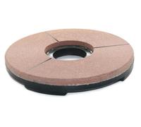 ainih 4inch Diamond Resin Grinding Discs for Marble Polishing 100mm Resin Bond Polishing Pad