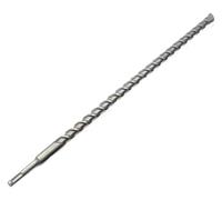 ainih 500mm 1pcs Tungsten Steel Alloy Concrete Electric Drill For Wall Drilling 8mm-32mm Round Handle Bit