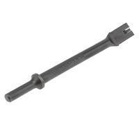 ainih Air Hammer Chisel Heavy Duty Impact Head for Iron Sheet Removal Pneumatic