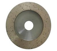 ainih Angle Grinder Diamond Grinding disc Glass sintering Wheel Stone Glass Edging Bronze Grinding disc Sintered Diamond Wheel