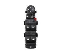 ainih Car 6554.HA .HE Electric Power Window Control Switch 6554HA 6554HE Compatible For Citroen C4 2004-2010 h.z