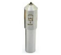 ainih Diamond Grinding Disc Wheel Stone Dresser Tool Dressing Pen Cutter Tapered Tip Repair Parts Abrasive Tools Sharpener 1pc